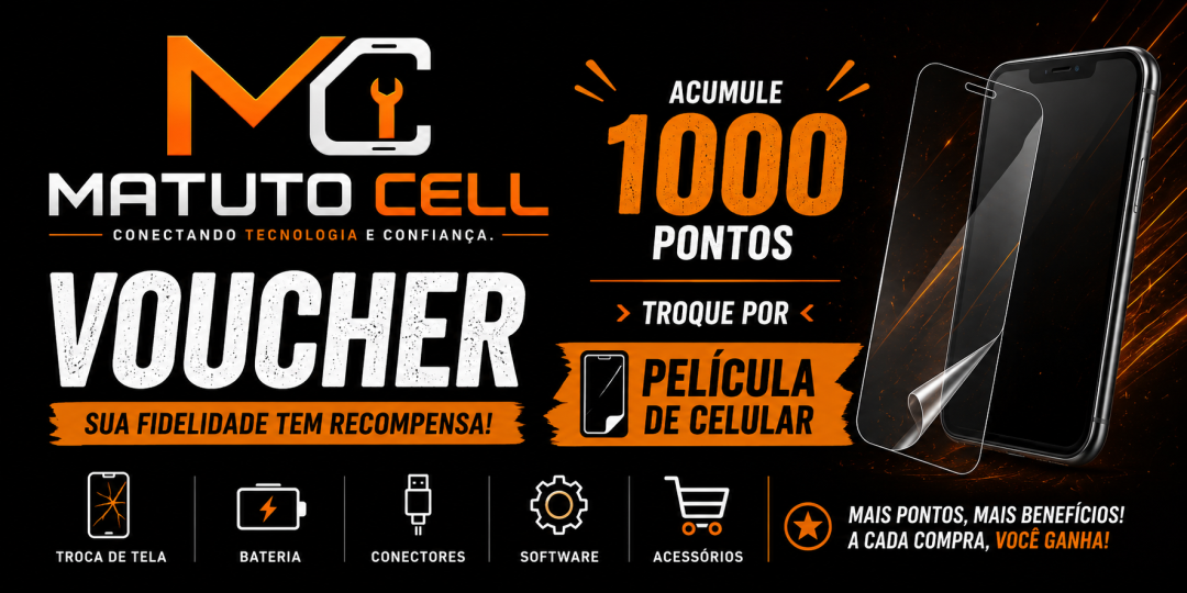 Película de Celular