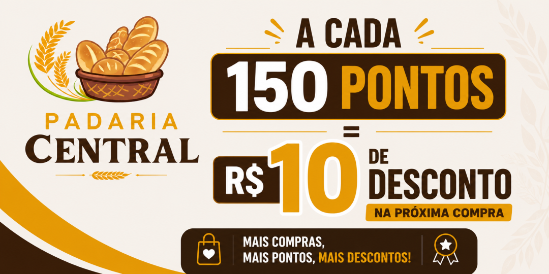 R$ 10 de desconto